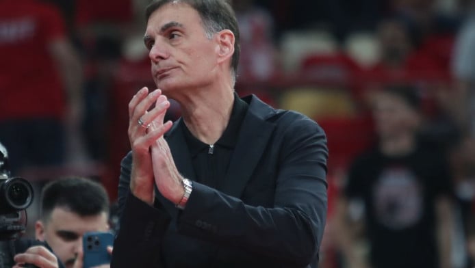 Μπαρτζώκας για τραυματισμούς Ντόρσεϊ, Γουόρντ - “Έπρεπε να παίξει άμεσα”