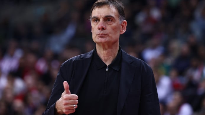 Φοβερές ατάκες Μπαρτζώκα για τον κόσμο του Ολυμπιακού - "Τρελή ατμόσφαιρα"!