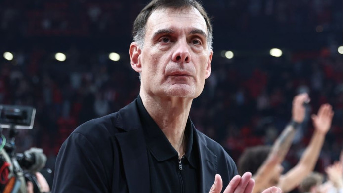 Δεν ξέχασε τον αλτρουισμό ο Μπαρτζώκας – “Δύσκολο να έχεις τέτοιους σκόρερ”