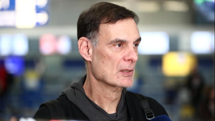 Αυτούς ξεχωρίζει από Χάποελ ο Μπαρτζώκας - Η ατάκα για Ντόρσεϊ, Βεζένκοφ