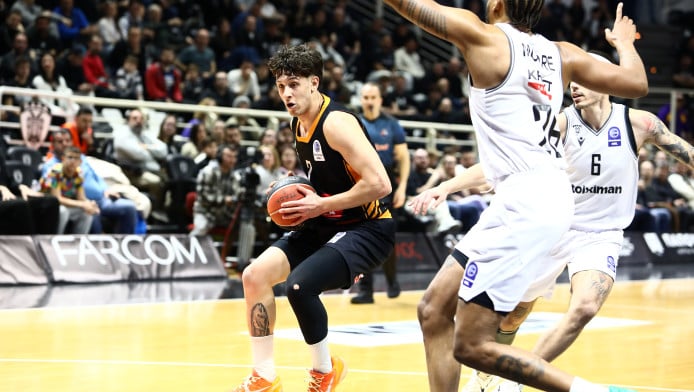 Αποκάλυψη για Μπαζίνα - Ο ΠΑΟΚ ξεπερνά την πρόταση του Ολυμπιακού