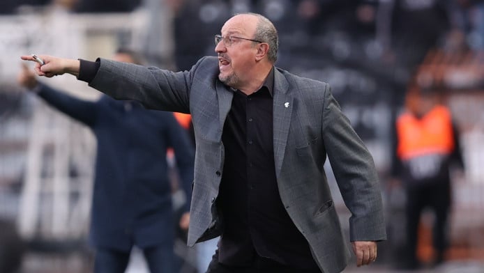 Δεν ακούει τις... φήμες στον ΠΑΟ ο Μπενίτεθ - Το οικονομικό "αγκάθι" (ΦΩΤΟ)