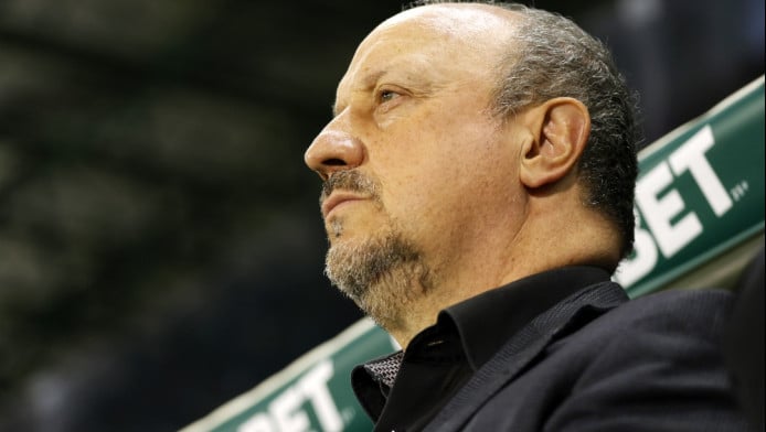 "Πιο σημαντικό από τα αποτελέσματα...": Νέο ρεπορτάζ για Μπενίτεθ και ΠΑΟ