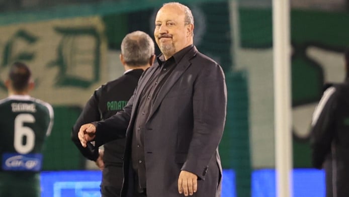 Τα κριτήρια για τον επόμενο τεχνικό του ΠΑΟ - Ποιος φεύγει μαζί με Μπενίτεθ