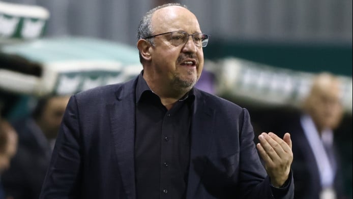 Τον κατάλαβαν ακόμα και όσοι είχαν… Θεό τον Μπενίτεθ - Στην εντατική ο ΠΑΟ!