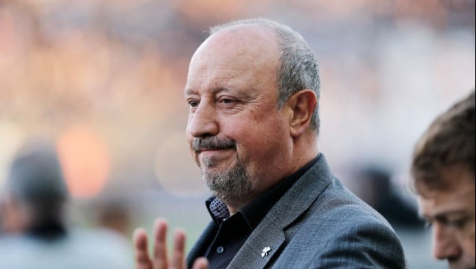 Ραγδαίες εξελίξεις στον ΠΑΟ - Ίσως απολυθεί μέσα στα Πλέι οφ ο Μπενίτεθ!