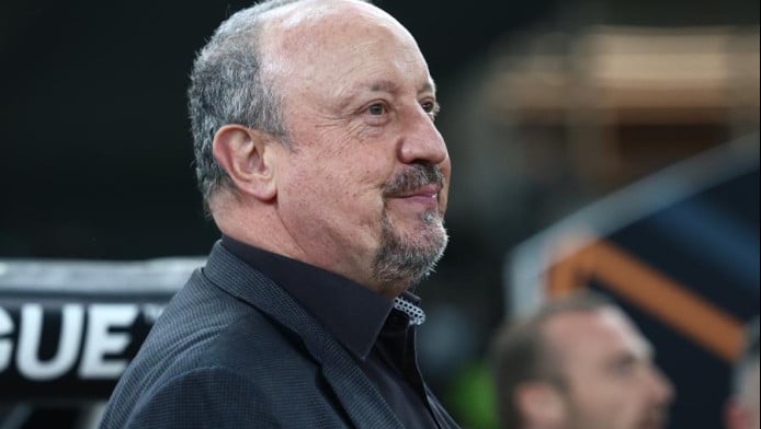 Ο Μπενίτεθ παίρνει 9 εκατ. από Αλαφούζο και… πάει σε ομάδα Champions League