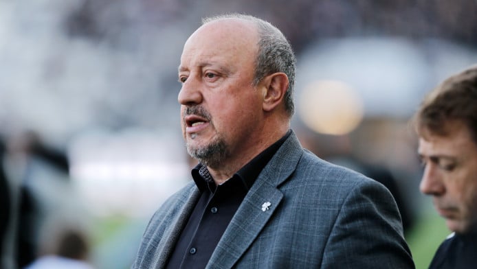 Απενεργοποίησε ΠΑΟΚ, δεν πέρασε το τεστ ο Μπενίτεθ - Αντέχει 10 μεταγραφές;