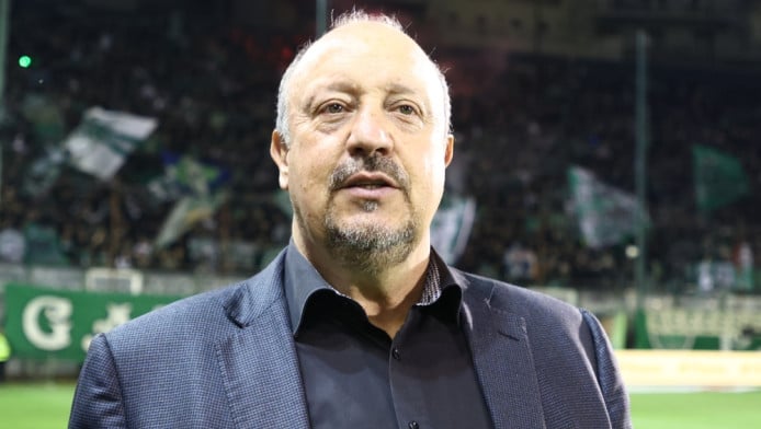 "Σεισμικές" αλλαγές στον ΠΑΟ - Απόλυση Μπενίτεθ και 7-8 μεταγραφές!