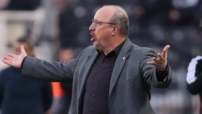 Σενάριο τρόμου αν καταφέρουν να… διώξουν τον Μπενίτεθ από τον Παναθηναϊκό!