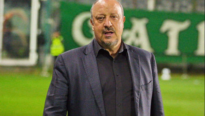 "Μπορεί να παίξει διαφορετικά ο ΠΑΟ - Ατόπημα Μπενίτεθ"