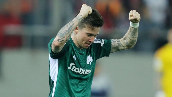 Νέα σενάρια για Μπερνάρ - Οι πιθανότητες επιστροφής στην Ελλάδα!