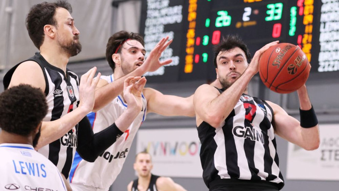 Η ομάδα που μπαίνει στη Euroleague πριν τον ΠΑΟΚ!