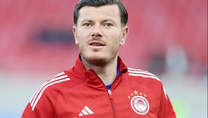 Το μήνυμα με Μπιανκόν για Ρόντινεϊ και Κοστίνια και η αναζήτηση βασικού