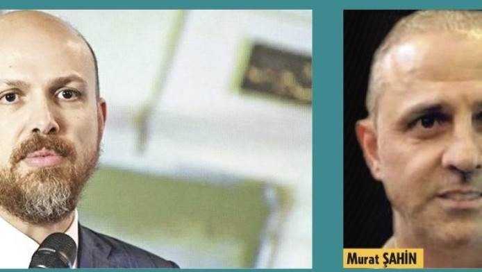 Σκάνδαλο στα κατεχόμενα με εμπλοκή του γιου του Ερντογάν!