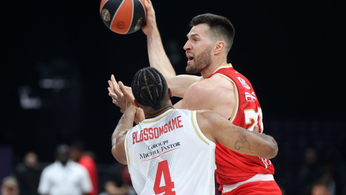 Βρήκε ήδη αντικαταστάτη του Πίτερς ο Ολυμπιακός - Τι αναφέρουν στη Γαλλία!