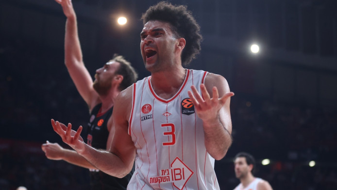 Οριστικό για Χάποελ και Euroleague - Τι θα γίνει τη νέα χρονιά!