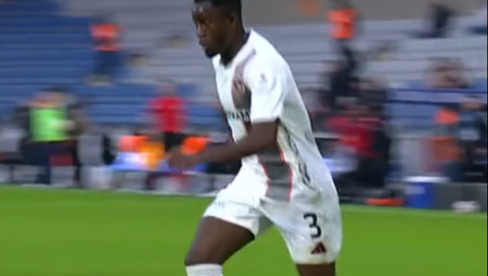 Παρακολουθεί τον Καμαρά ο Παναθηναϊκός! (ΒΙΝΤΕΟ)