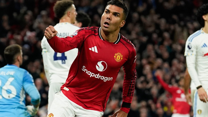 Μπορεί ο Κασεμίρο να έρθει του χρόνου στην Ελλάδα; - Η απόλυτη υπέρβαση!