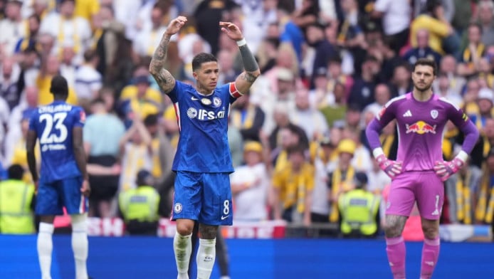 Ευκαιρία για κούπα η Τσέλσι - Έκλεισε ραντεβού με τη Σίτι (ΒΙΝΤΕΟ)