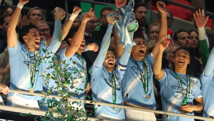 Τέλος εποχής για παικταρά της Σίτι - Φεύγει και... βλέπει Μπαρτσελόνα! 