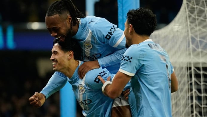 Νέα υποστολή σημαίας στη Σίτι - Σφραγίστηκε η αποχώρηση κορυφαίου άσου