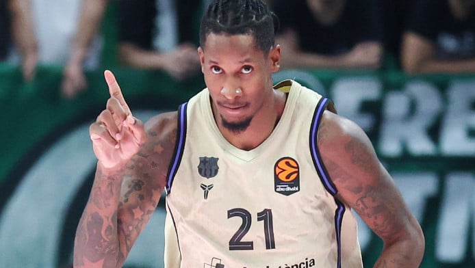 Ελληνική ομάδα κυνηγά την υπέρβαση με Κλάιμπερν - Φεύγει από Μπαρτσελόνα!