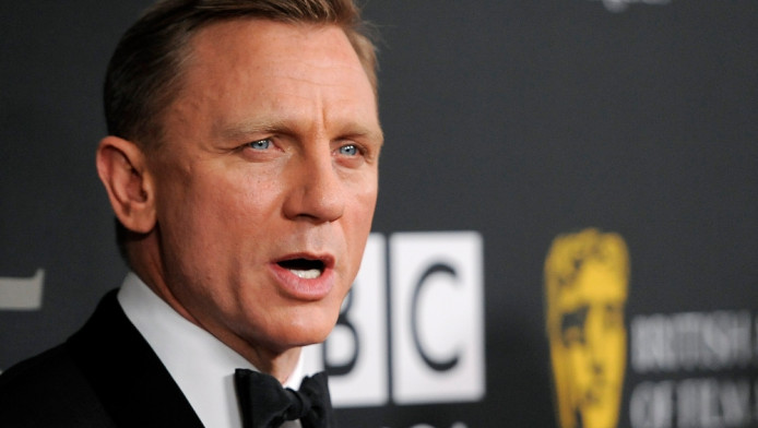 Από το πουθενά: Η πιο αναπάντεχη επιλογή για τον επόμενο Τζέιμς Μποντ