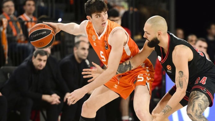 Το είπε ο Ντε Λαρέα για το μυστικό της Βαλένθια - “Αυτό είναι το όπλο μας” 