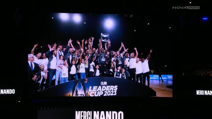 Η Βιλερμπάν αποχαιρέτησε με ένα εκπληκτικό βίντεο τον Ντε Κολό!