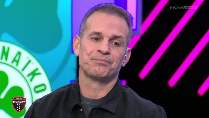 Η εξήγηση του Ντέμη για τα λάθη του ΠΑΟ - Γιατί "κάρφωσε" τον Μπενίτεθ (VD)