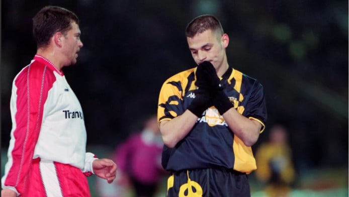 Γιατί ο Ντέμης δεν μετανιώνει για το πλασέ στον καταραμένο ημιτελικό