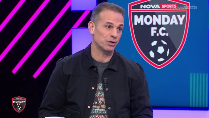 Nτέμης: "Αμφίρροπος ο τελικός Κυπέλλου με την εικόνα που δείχνει ο ΠΑΟΚ"