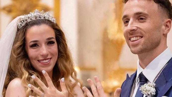 Συγκλονίζει η αποκάλυψη της γυναίκας του Ντιόγκο Ζότα! 