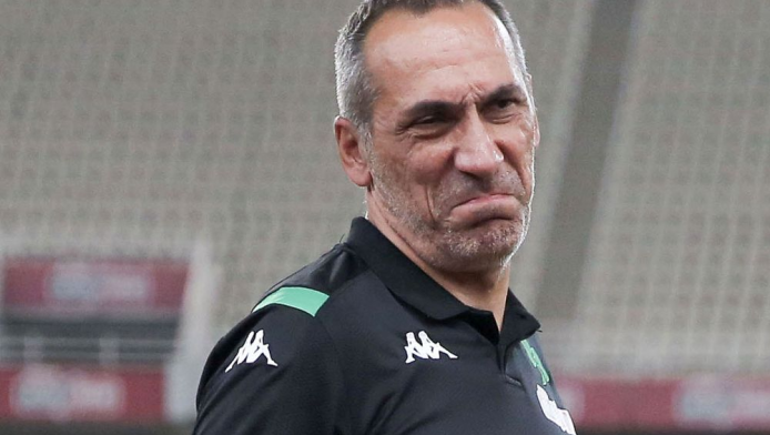 Στον "αέρα" ο Δώνης - Ζήτησε αύξηση αποδοχών, τι του απάντησαν!