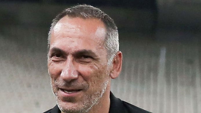 Μεγάλο "μπαμ" με Γιώργο Δώνη - Προ των πυλών η συμφωνία, πάει Μουντιάλ!