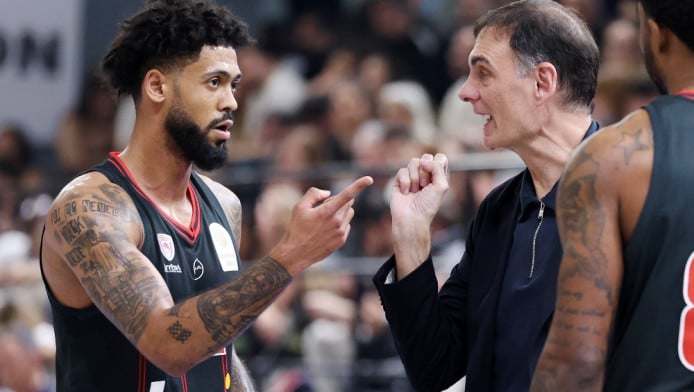 Η ευκαιρία της Ρεάλ και η εσωτερική ένταση λόγω Ντόρσεϊ-Μπαρτζώκα