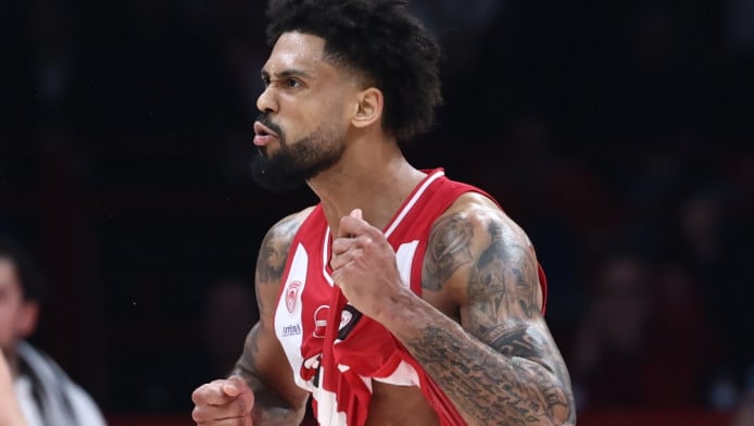 Vlog Καούρη: Παίζει ο Ντόρσεϊ μπάσκετ Μπαρτζώκα; Φτάνει με τις δικαιολογίες