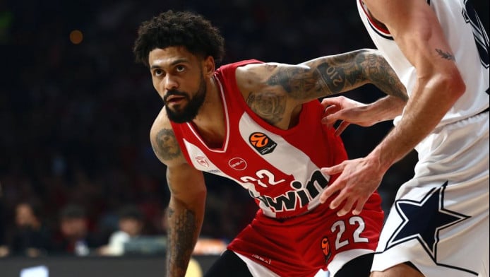 Είχαν κέφια Βεζένκοφ, Ντόρσεϊ, Μιλουτίνοφ, Χολ –Έτσι ήρθε η πρωτιά (Ηls)