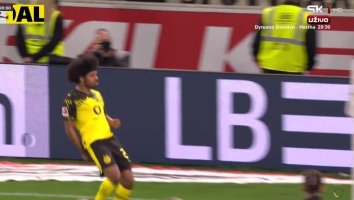 Διπλό “χτύπημα” στις καθυστερήσεις η Ντόρτμουντ και… τέζα η Στουτγάρδη (Vd)