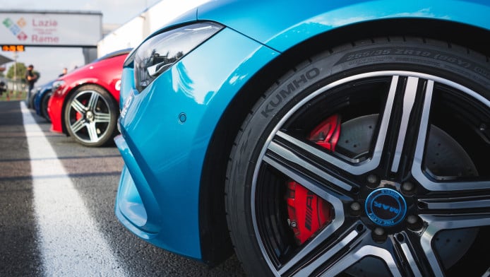 Όταν η ορμή συναντά την ενέργεια: Το Ρεάλ Μαδρίτης-Τενερίφη και η απόδοση!