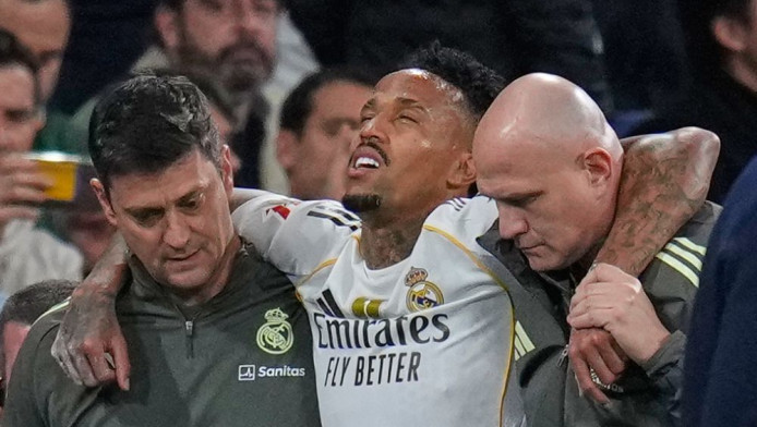 Δεν τον θέλει με τίποτα τον Έντερ Μιλιτάο - Νέα μεγάλη ζημιά!