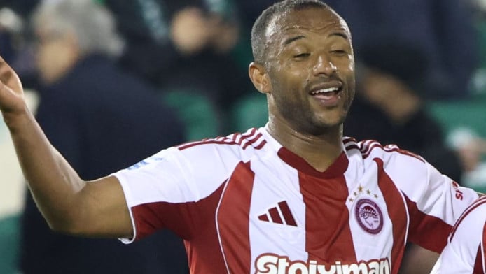 “Πηρε ανάσα ο Ολυμπιακός, πρόβλημα το Καραϊσκάκη-Χασογκόλης Ελ Κααμπί”