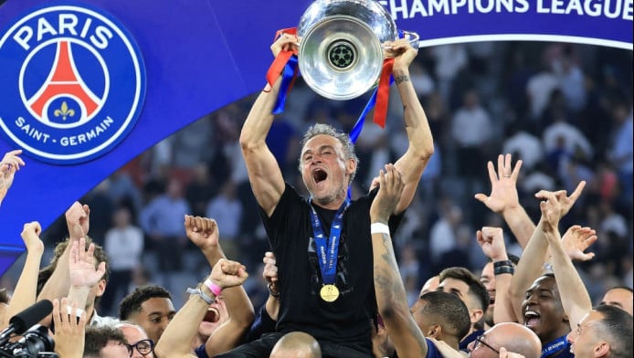 Ο Ενρίκε ανανεώνει στην Παρί και υπογράφει μυθικό συμβόλαιο!