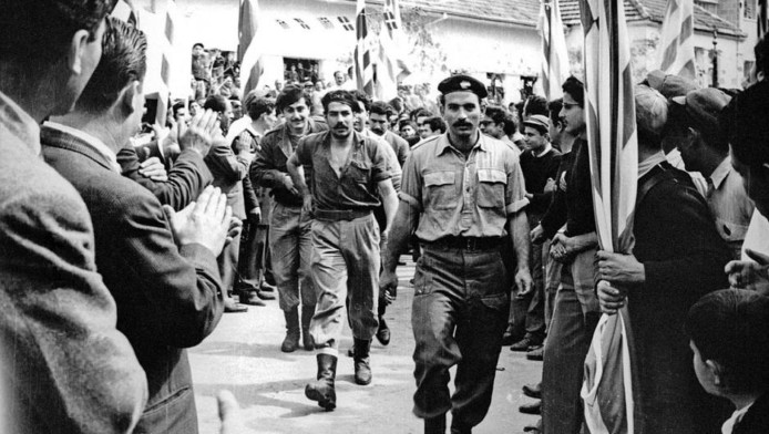 Τό ξέρατε; Ο ρόλος του Ολυμπιακού στην απελευθέρωση της Κύπρου