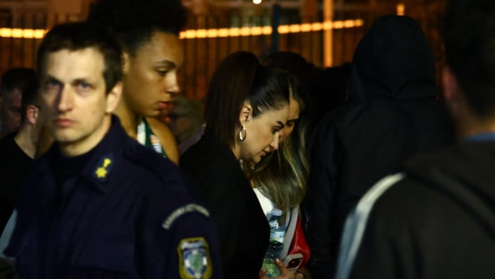 "Η βραδιά που λέρωσαν το μπάσκετ - Ξέρουν τι συμβαίνει οι Παναθηναϊκοί"