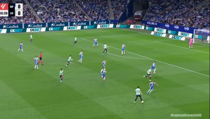  Έ-Χ-ασε την ευκαιρία η Λεβάντε - Παραμένει σε δεινή θέση (Highlights)