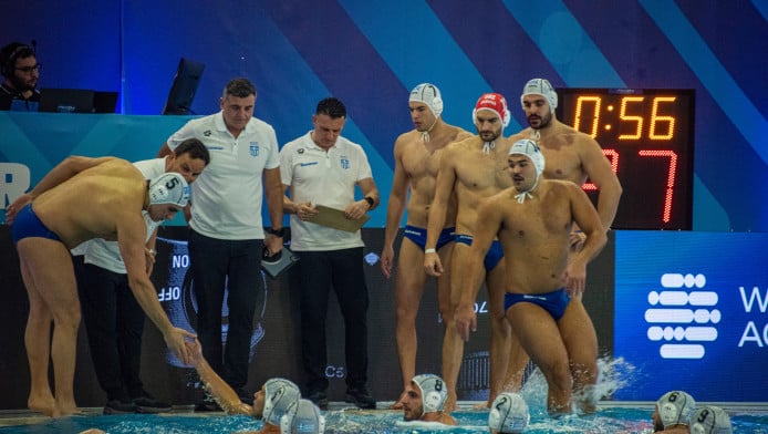 Σούπερ εμφάνιση η Εθνική Ελλάδας - Πήρε εκδίκηση από την Ουγγαρία (ΒΙΝΤΕΟ)