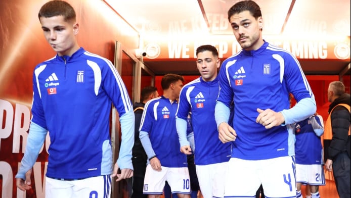 Έλληνας διεθνής στις λίστες Νιούκαστλ, Ρόμα και Ντόρτμουντ! (ΦΩΤΟ)