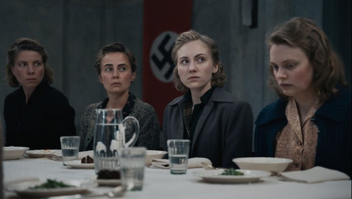 Ποιες ήταν οι «Δοκιμάστριες» του Αδόλφου Χίτλερ;